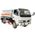 Dongfeng 4Tons Fuel Tank Truck
